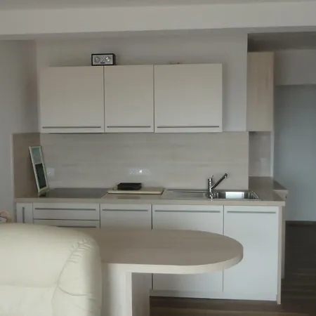 Ferienwohnung Ol Komede Wai 12C Heligoland Buitenkant foto
