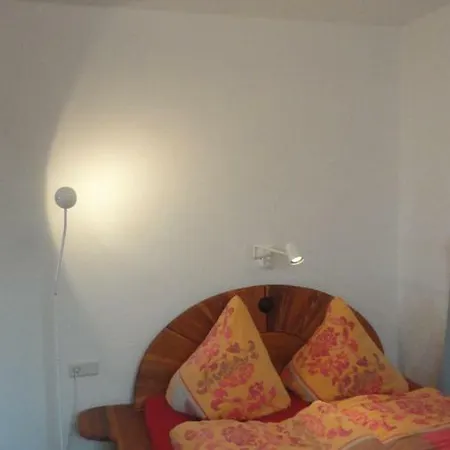 Ferienwohnung Ol Komede Wai 12C Heligoland Buitenkant foto