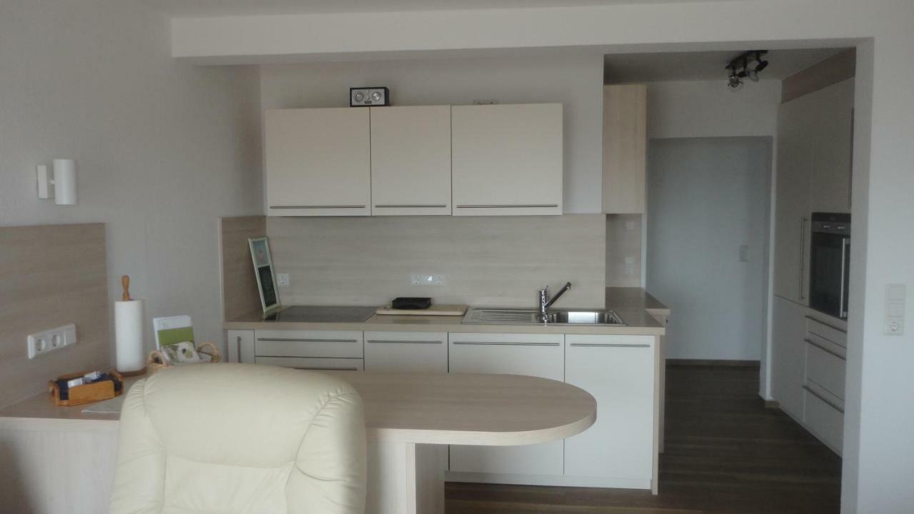 Apartment Ol Komede Wai 12c Heligoland