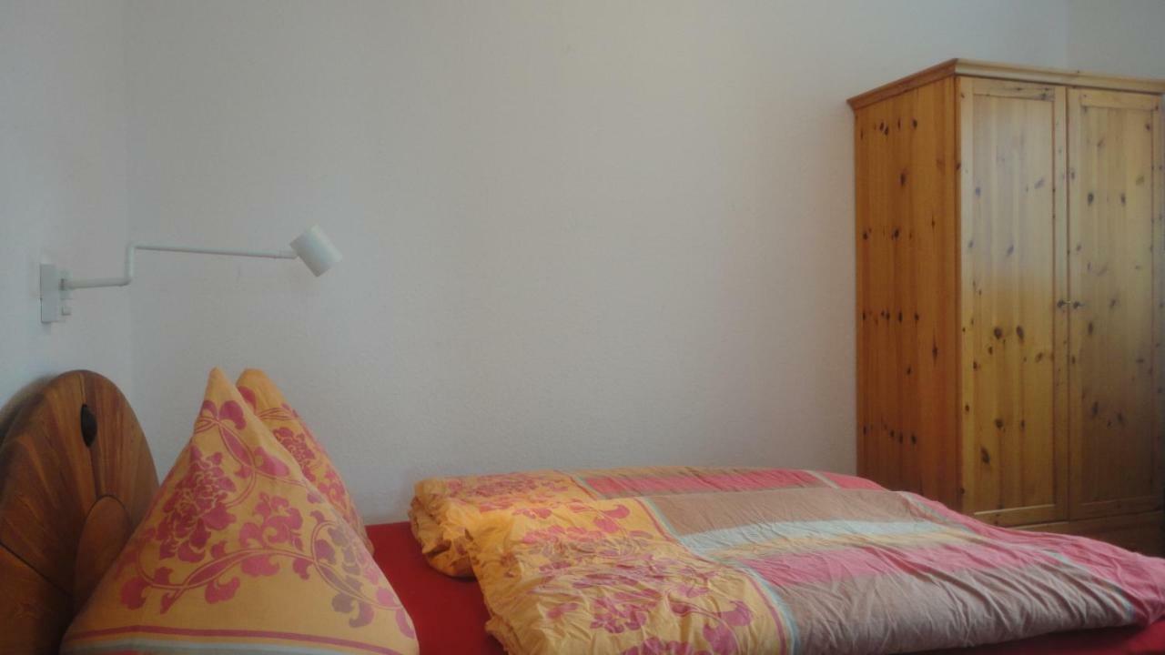 Apartment Ol Komede Wai 12c Heligoland